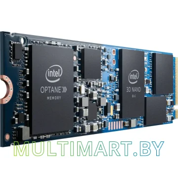 SSD диск Intel Optane H10 512GB (HBRPEKNX0202A08)